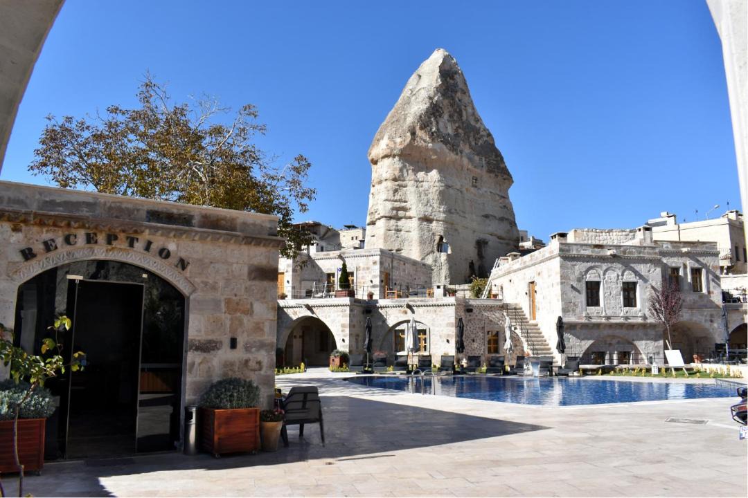Photo of Others in Goreme