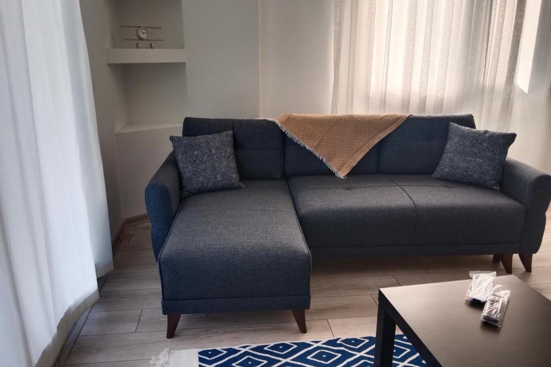 Photo of Livingroom in Dalaman