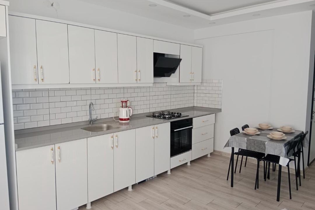 Photo of Kitchen in Dalaman