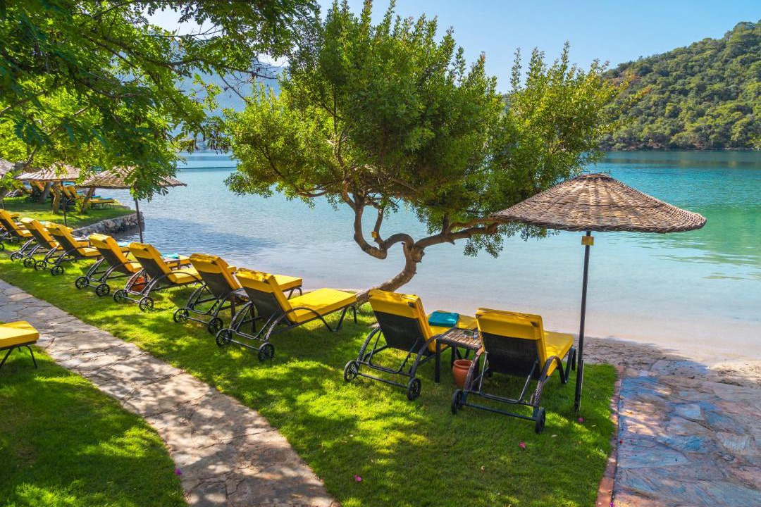 Photo of Others in Oludeniz City Center