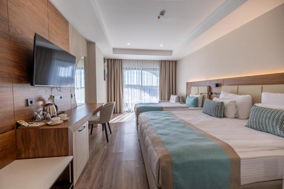 Photo of Bedroom in Sorgun Mahallesi