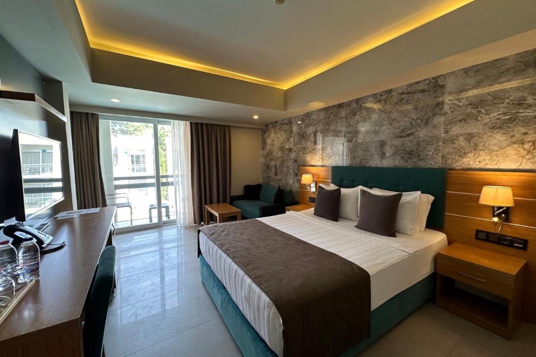 Photo of Bedroom in Bitez