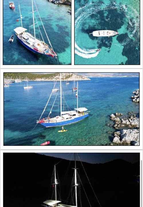 Photo of Others in Bodrum City Center