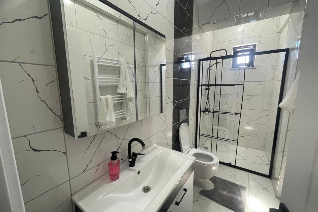 Photo of Bathroom in Kocaali