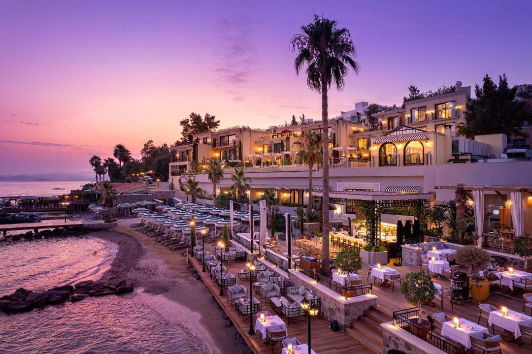 Photo of Others in Bodrum