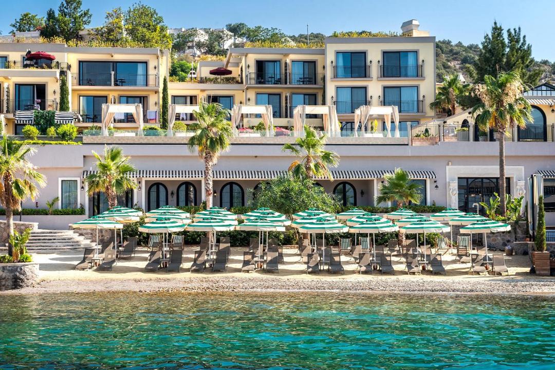 Photo of Others in Bodrum