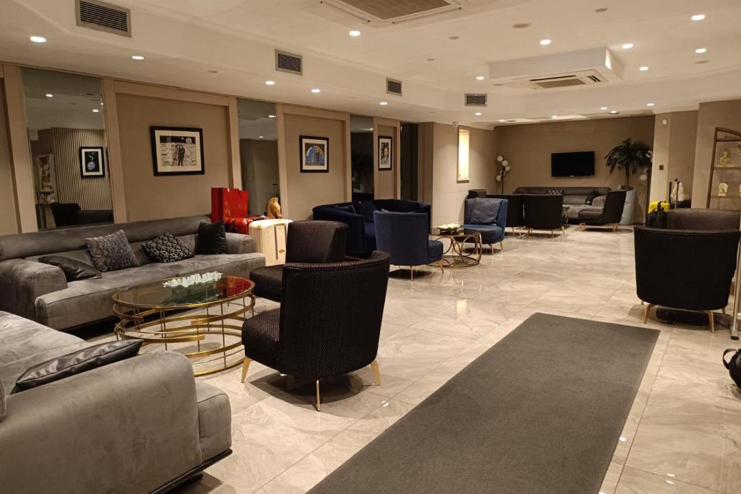 Photo of Livingroom in Talimhane