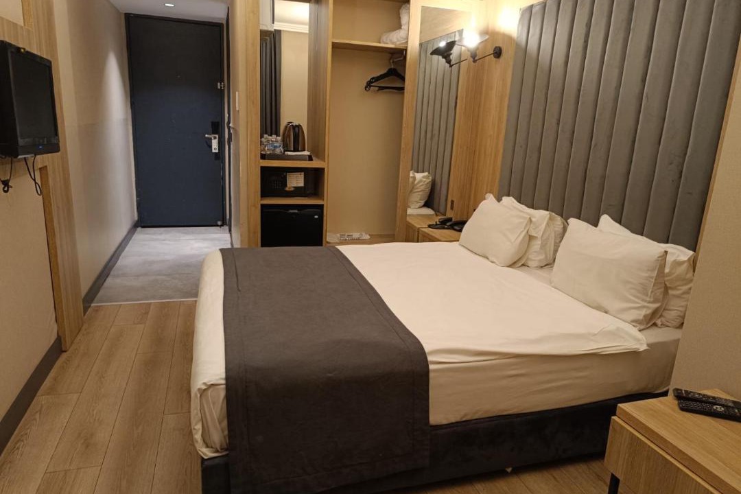 Photo of Bedroom in Talimhane