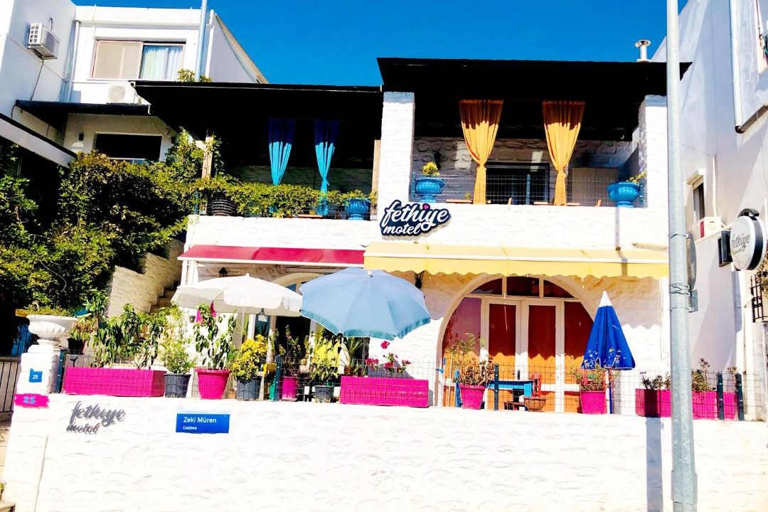 Photo of Others in Bodrum City Center