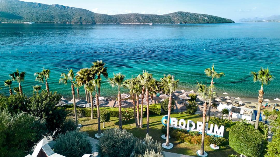 Photo of Others in Bodrum
