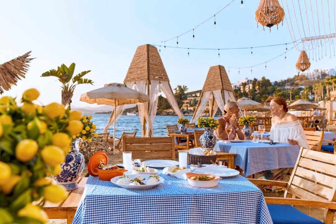 Photo of Others in Bodrum