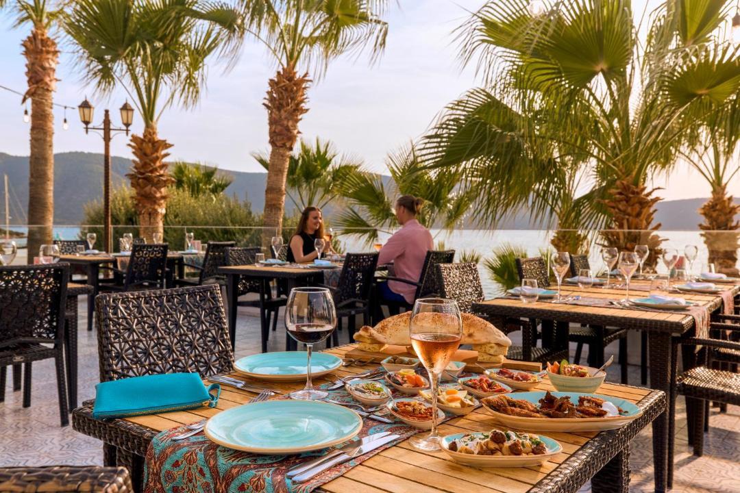 Photo of Others in Bodrum