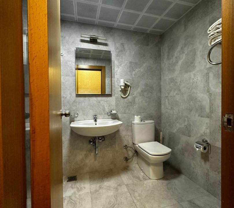Photo of Bathroom in Yenimahalle