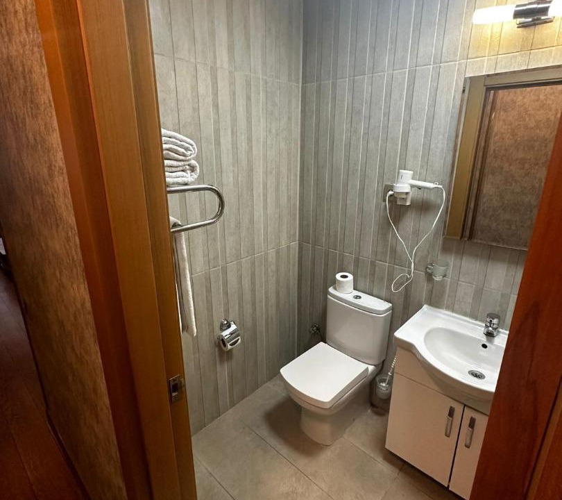 Photo of Bathroom in Yenimahalle