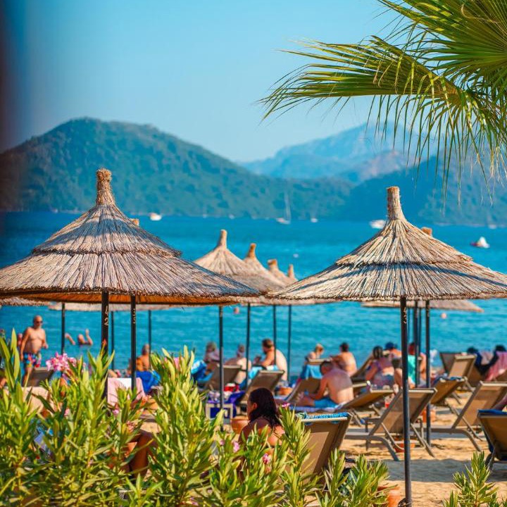 Photo of Others in Marmaris City Center