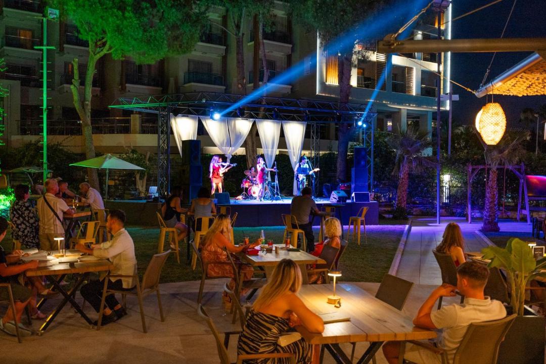 Photo of Others in Marmaris City Center