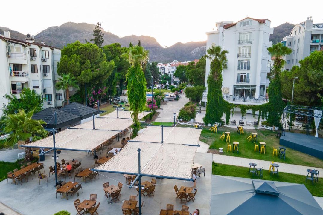 Photo of Others in Marmaris City Center