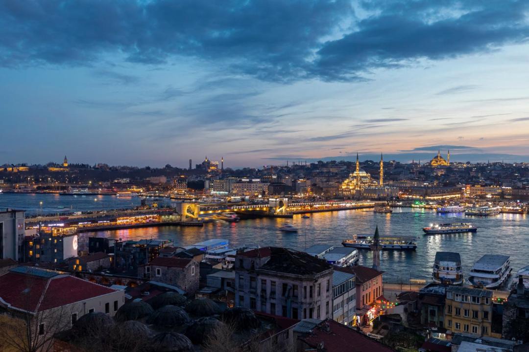Photo of Others in Galata