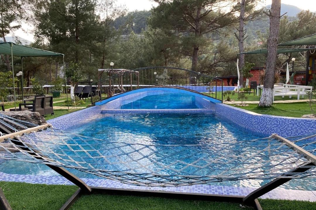 Photo of Outdoor in Gokbuk