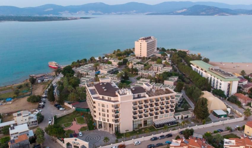 Photo of Others in Altinkum