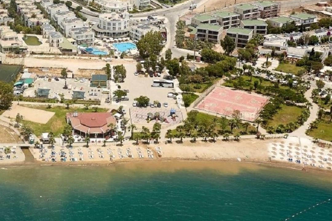 Photo of Others in Bodrum City Center