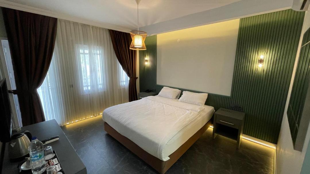 Photo of Bedroom in Yalikavak