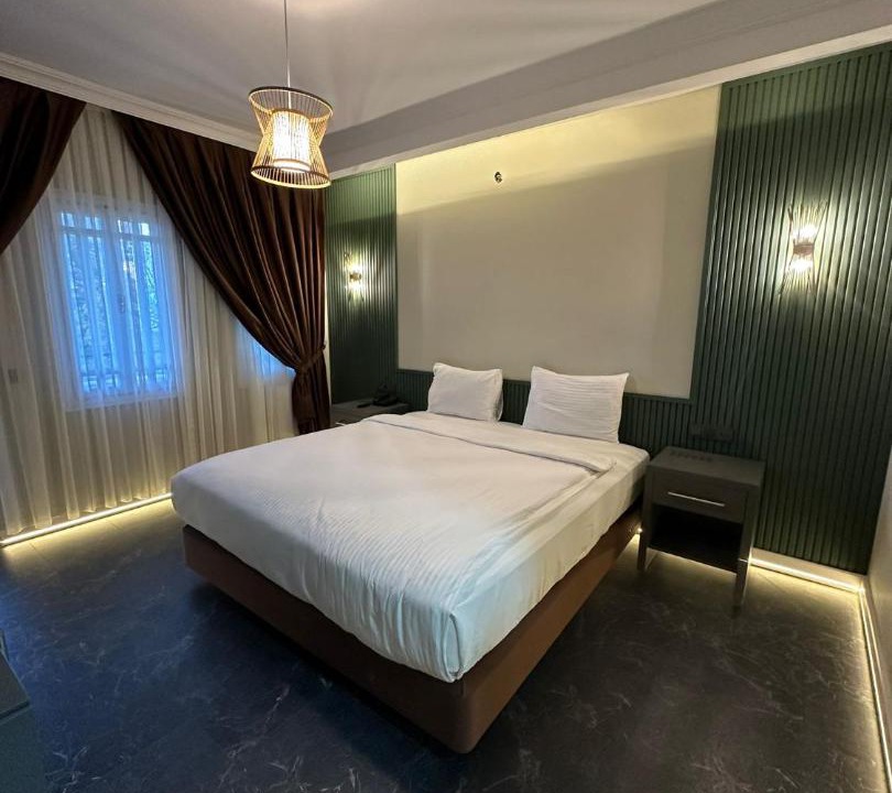 Photo of Bedroom in Yalikavak