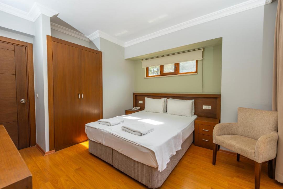 Photo of Bedroom in Hisaronu