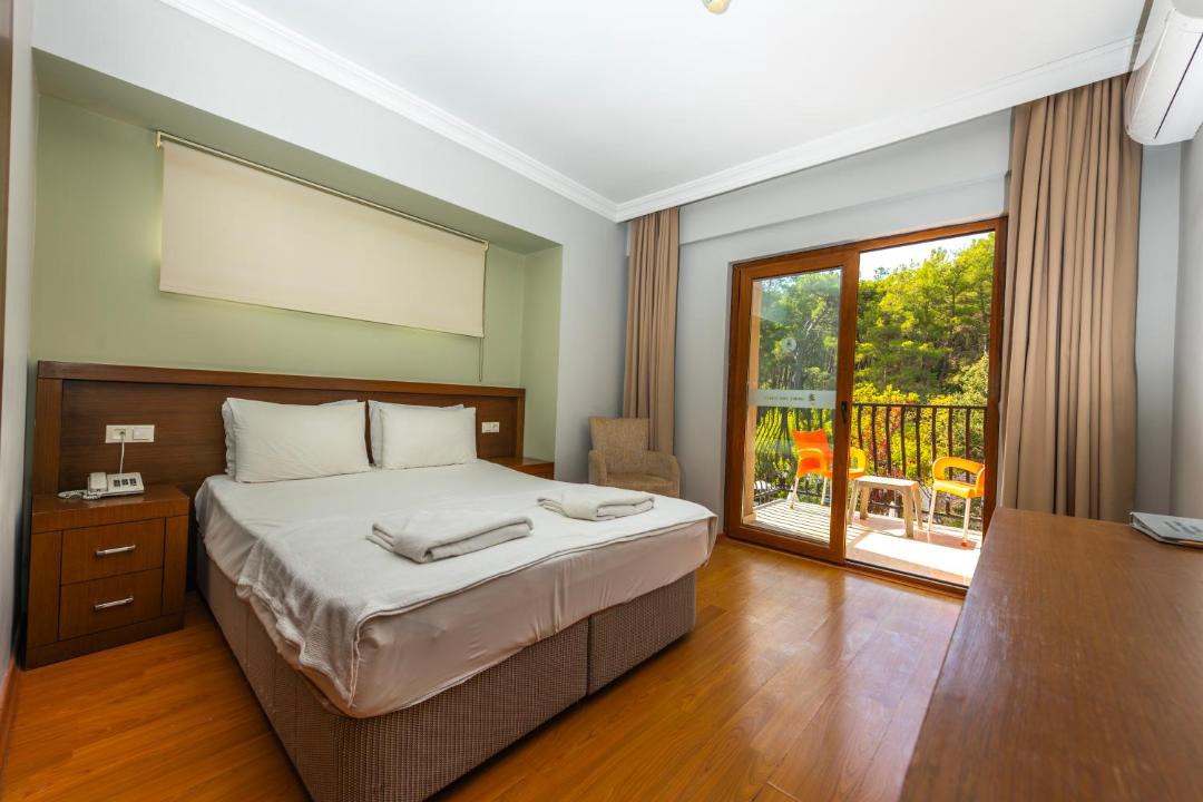 Photo of Bedroom in Hisaronu