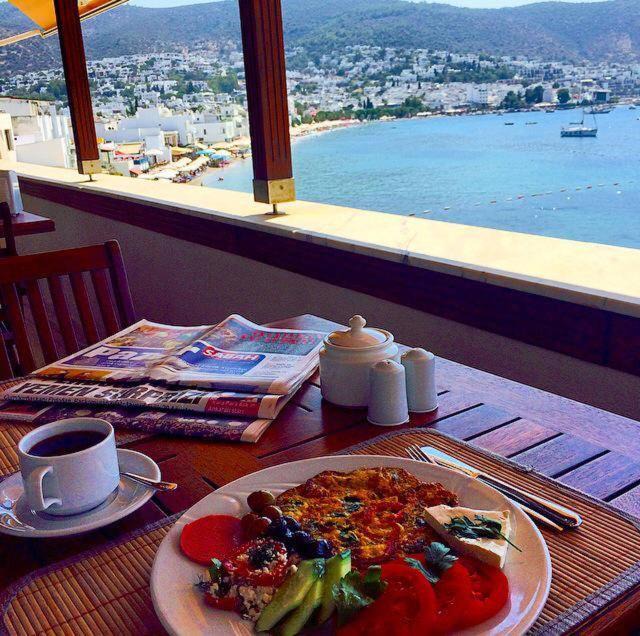 Photo of Others in Bodrum City Center