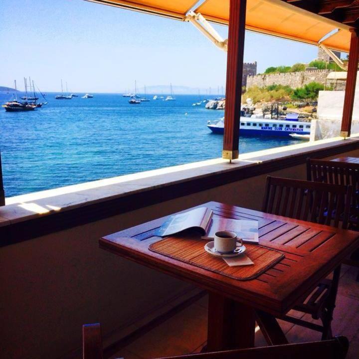 Photo of Others in Bodrum City Center