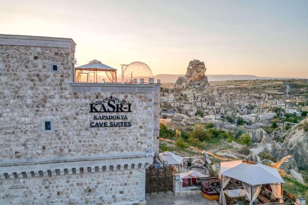 Photo of Others in Ortahisar