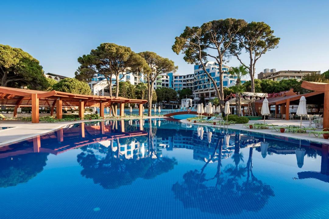 Photo of Others in Belek Golf Area