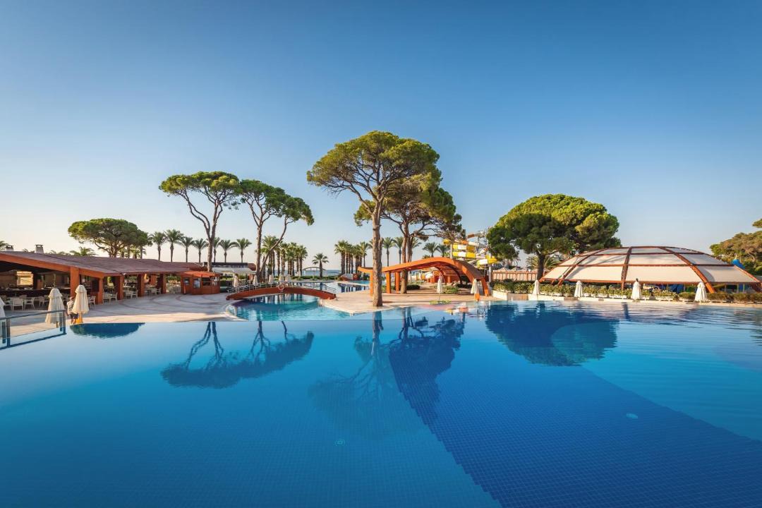 Photo of Others in Belek Golf Area