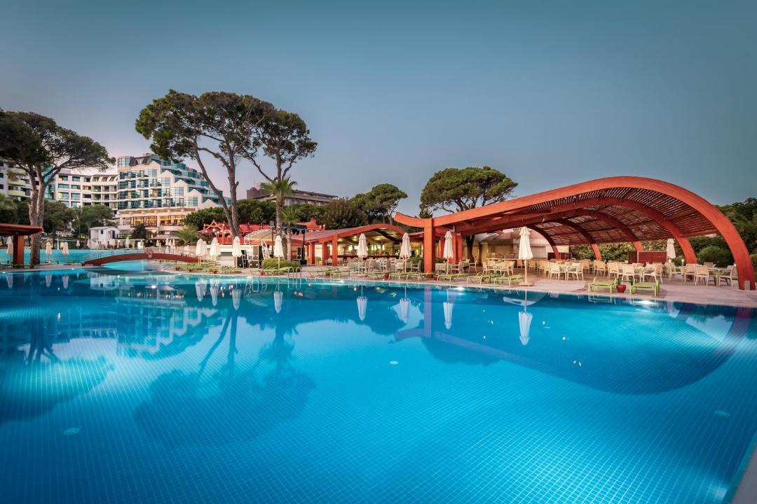 Photo of Others in Belek Golf Area