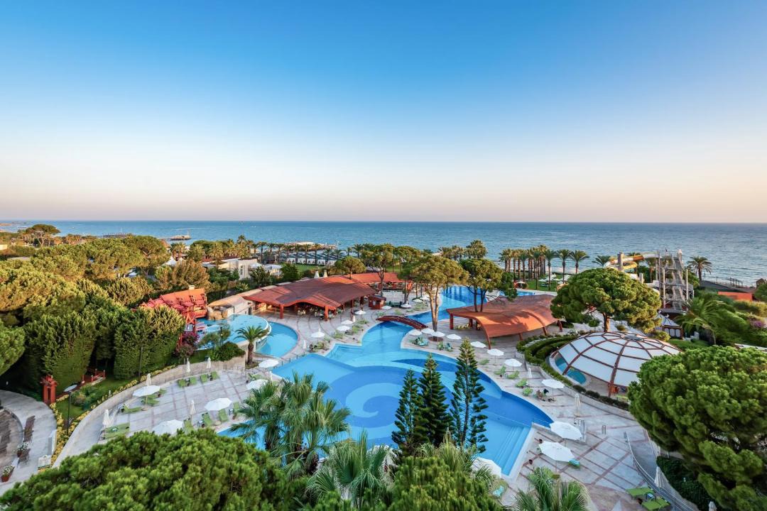 Photo of Others in Belek Golf Area