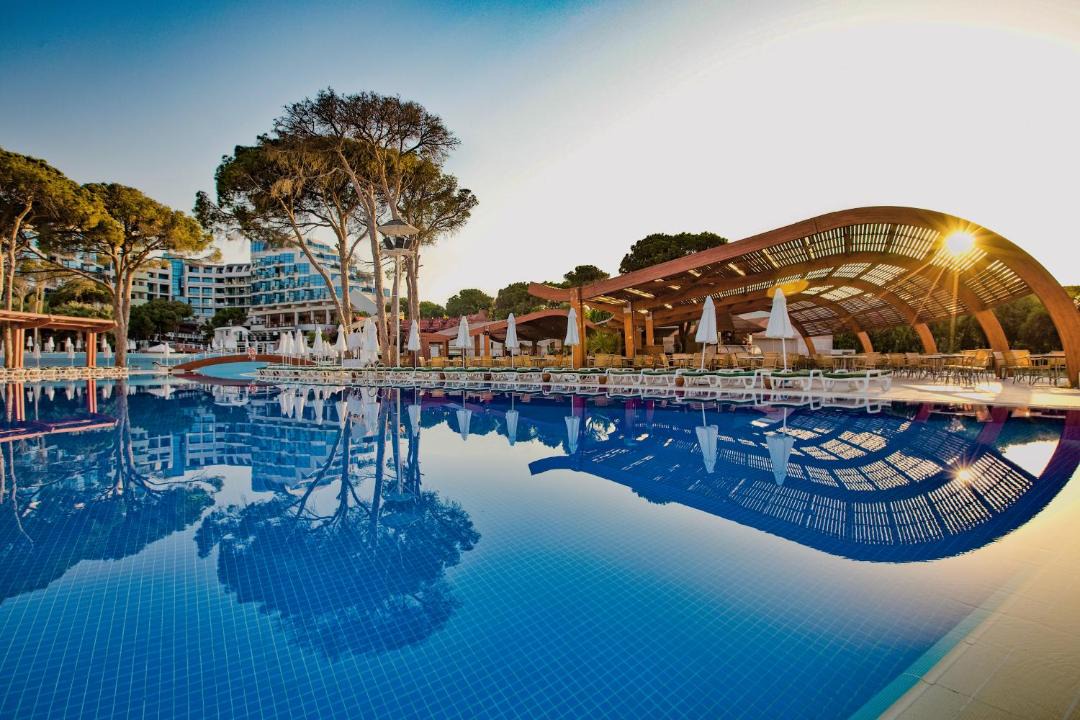 Photo of Others in Belek Golf Area