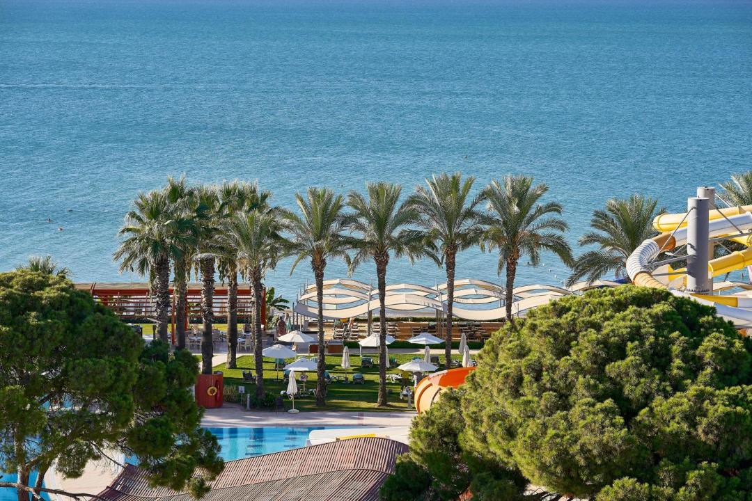 Photo of Others in Belek Golf Area