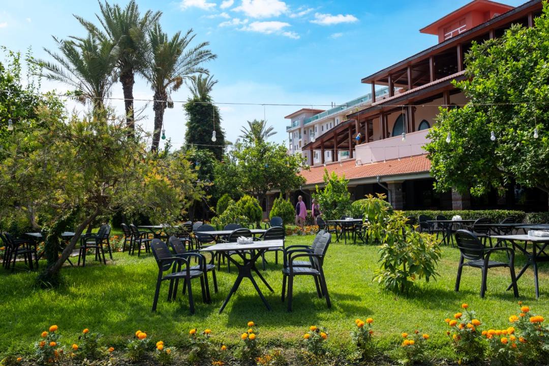 Photo of Others in Belek Golf Area