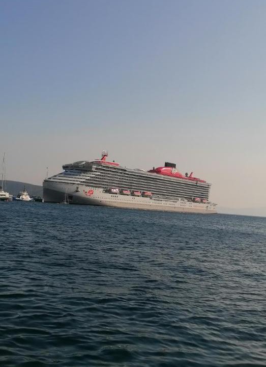 Photo of Others in Bodrum City Center