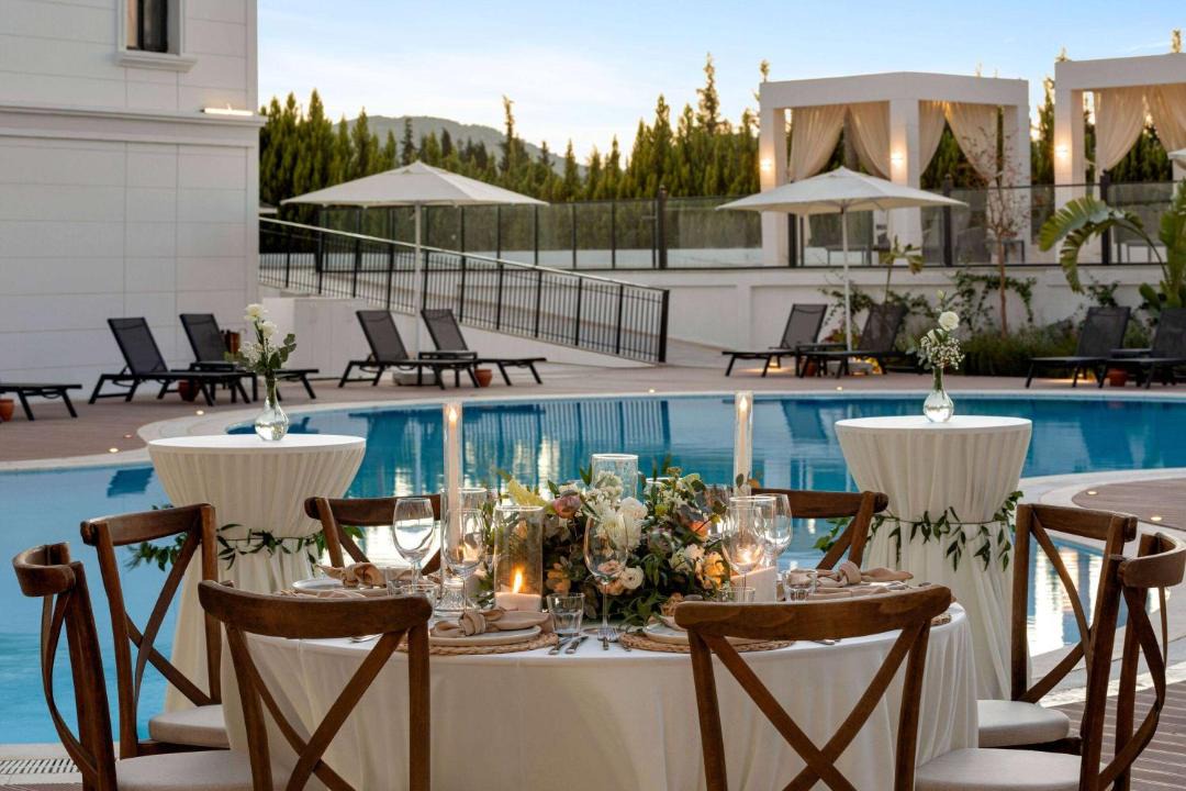 Photo of Patio Balcony in Dalaman
