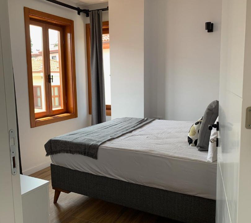 Photo of Bedroom in Kaleici