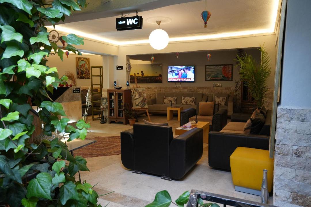 Photo of Others in Pamukkale City Centre