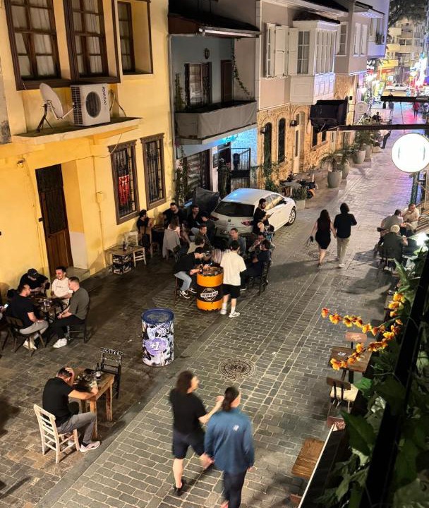 Photo of Others in Kaleici