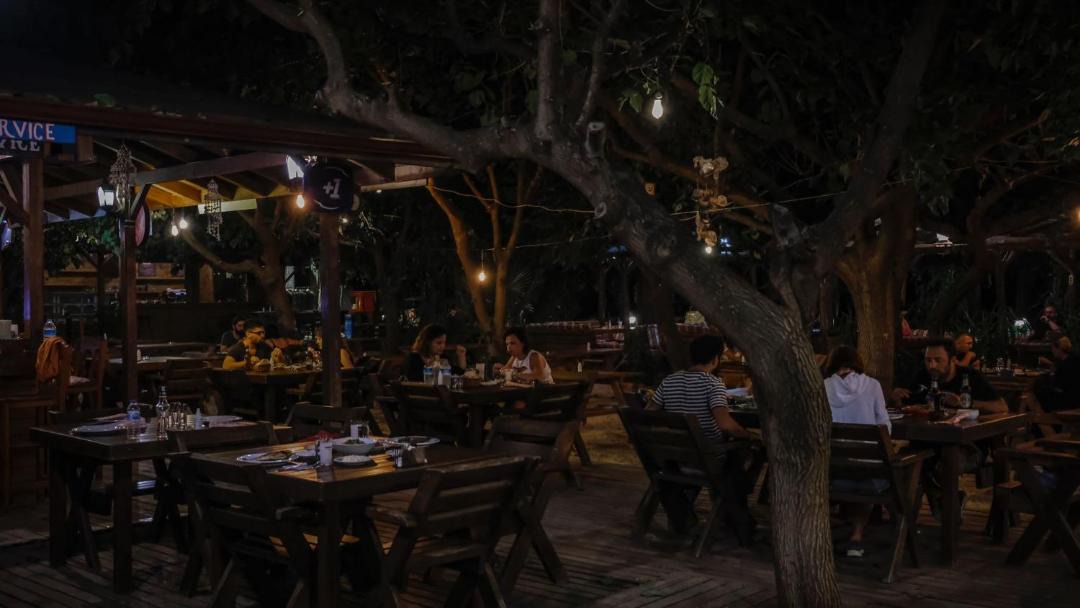 Photo of Others in Olympos