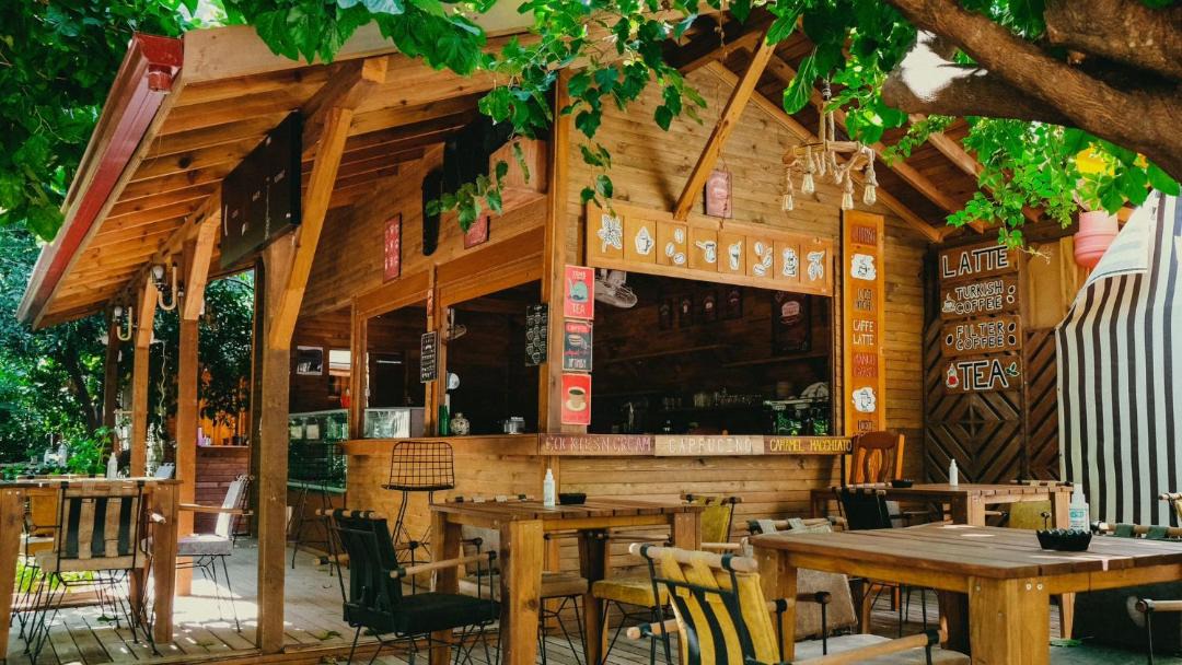 Photo of Others in Olympos
