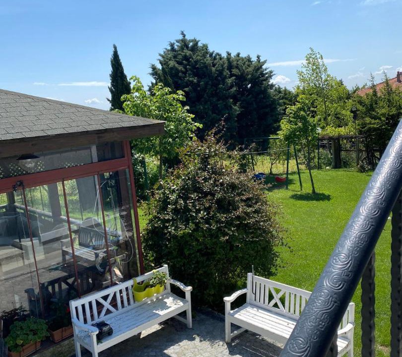 Photo of Patio Balcony in Arnavutkoy