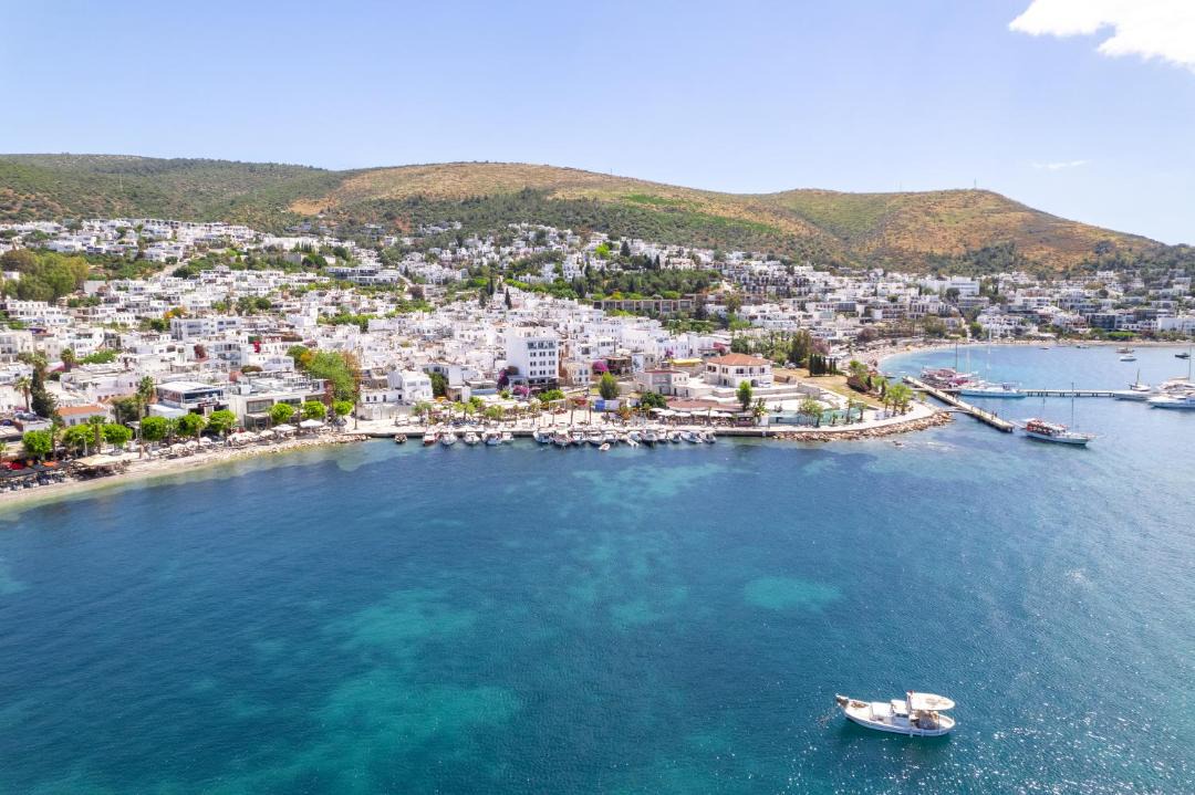 Photo of Others in Bodrum City Center