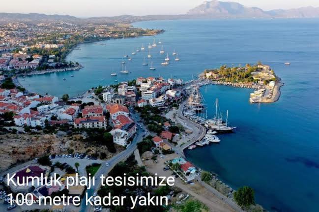 Photo of Others in Datca City Center