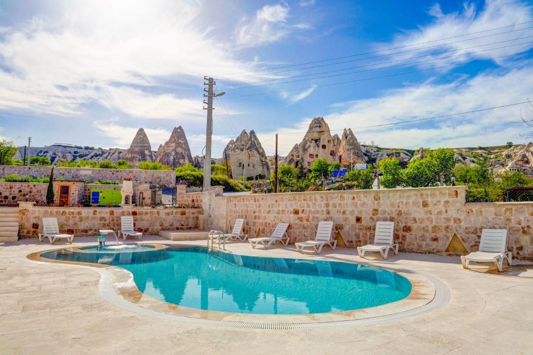 Photo of Others in Goreme